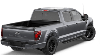 2026 Ford F-150® External Image 4